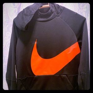 Boys Nike Dri-Fit Sweatshirt
